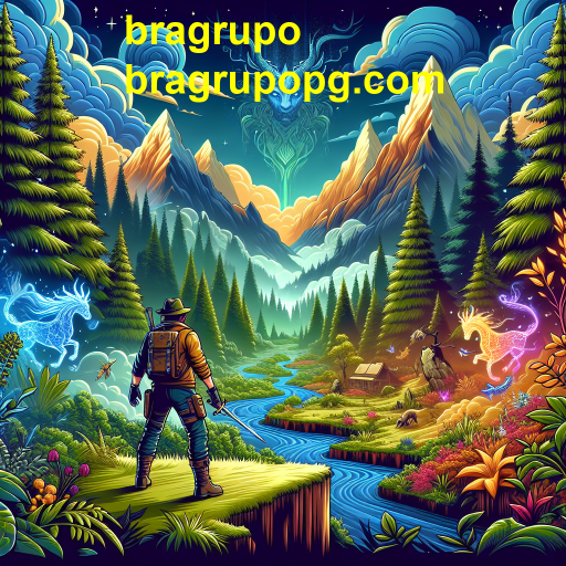 A Evolução dos Jogos de Aventura: Uma Jornada Épica